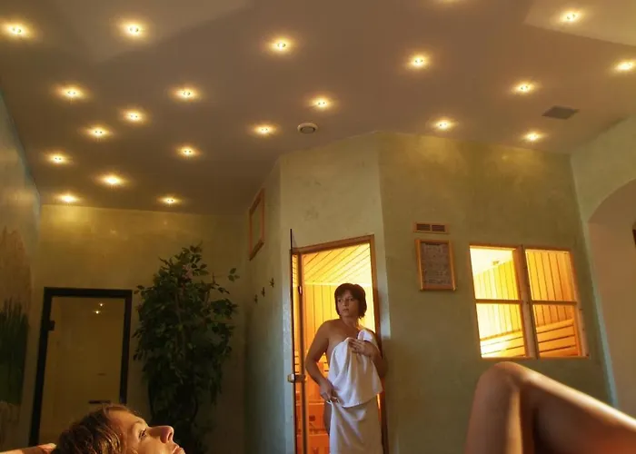 Hotel Rustika