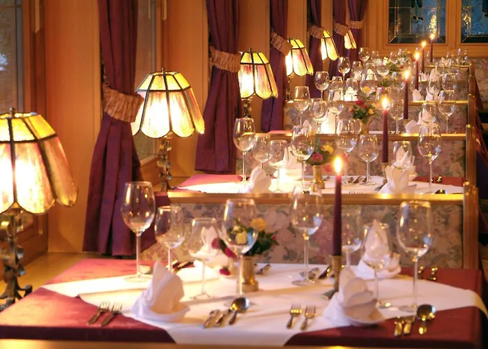 Hotel Rustika