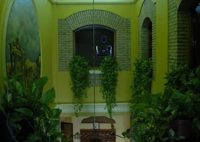 Hotel Anfiteatro Romano