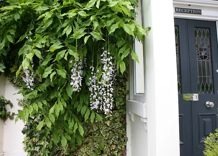 Eleven Didsbury Park Hotel