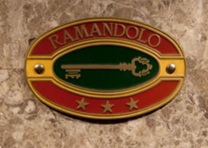 Hotel Residence Ristorante Ramandolo