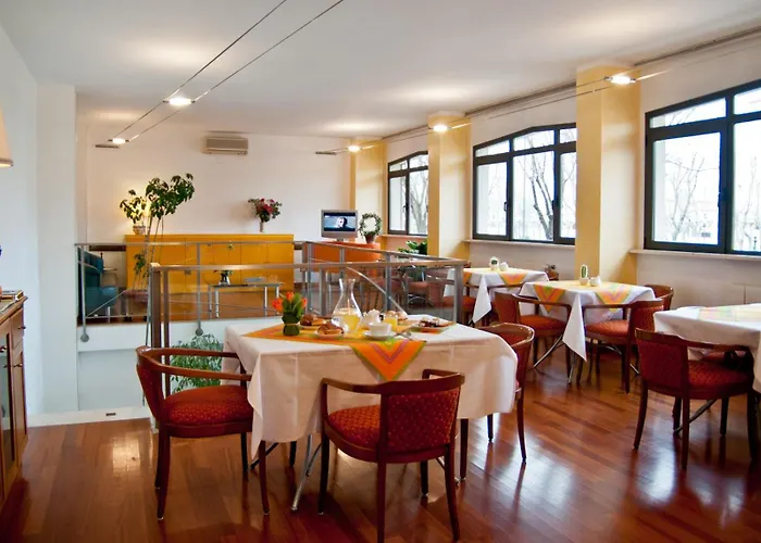 Hotel Boston