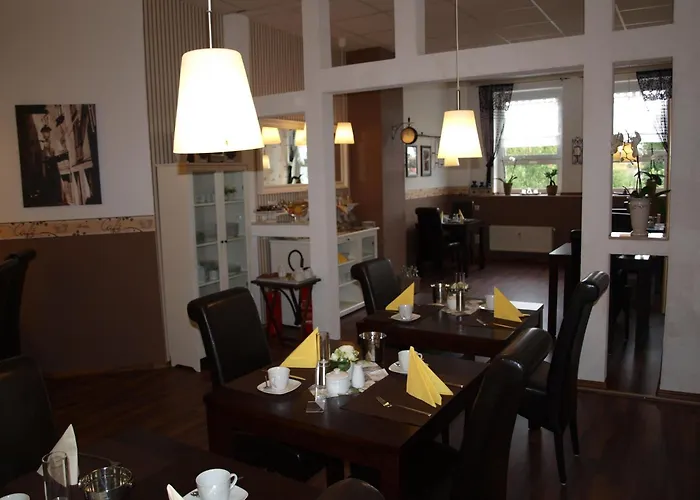 Hotel Am Schuetzenberg