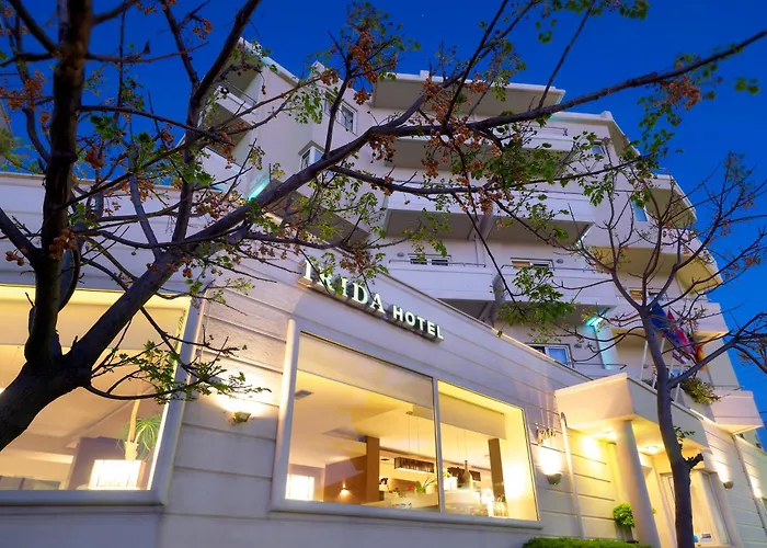 Irida Hotel