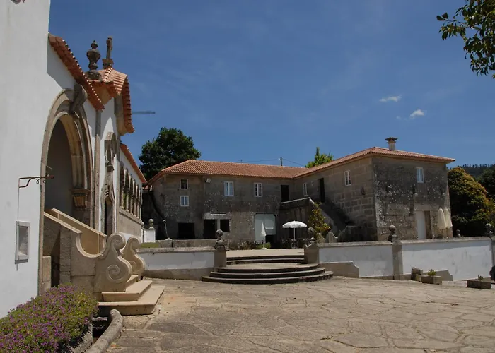 Boega Hotel