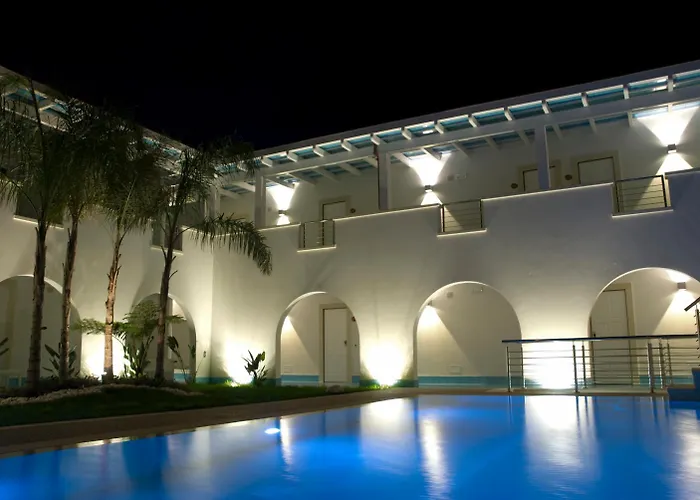 Ganimede Hotel