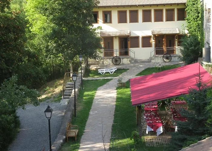 Hotel Charle
