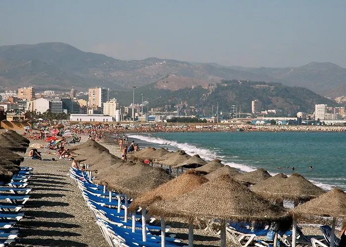 Hotel Solymar