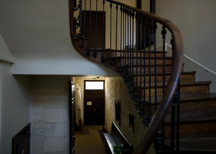 Hostellerie Du Coq D'Or