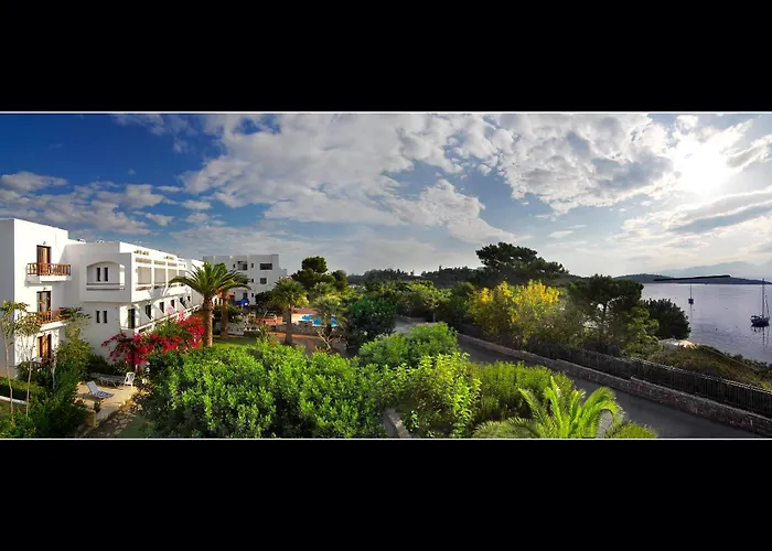 Lato Hotel