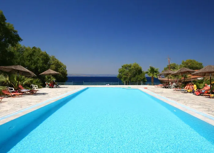 Viva Mare Hotel & Spa