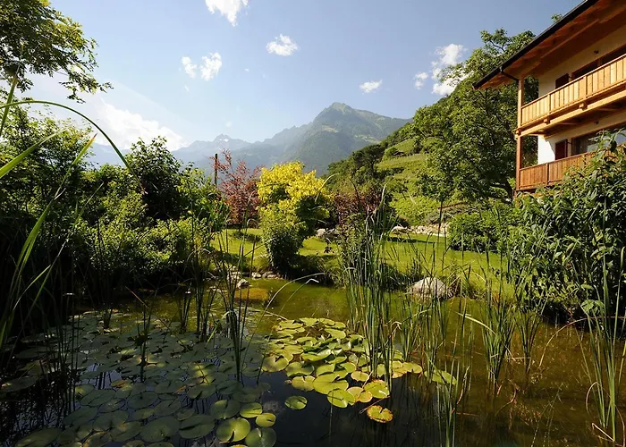 Hotel Garni Partaneshof
