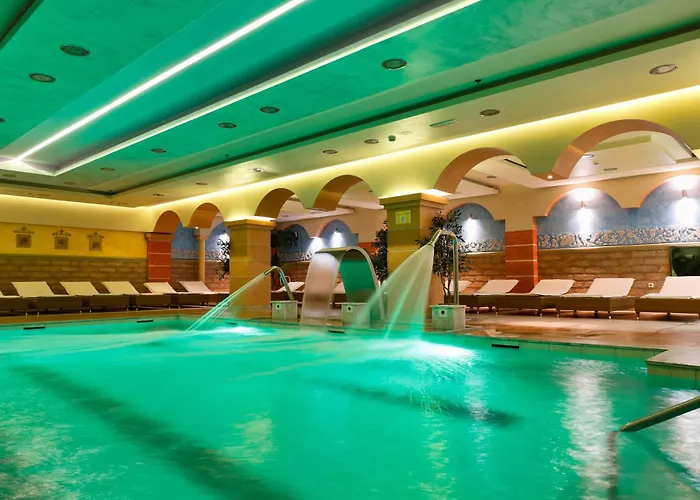 Gaia Palace