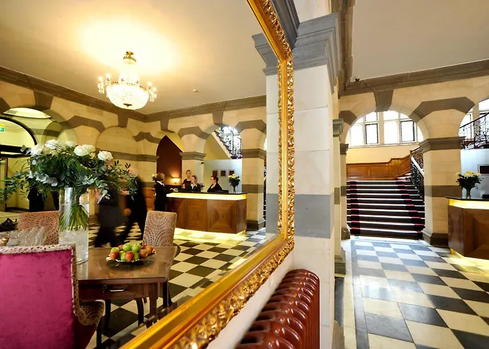 The Grand, York