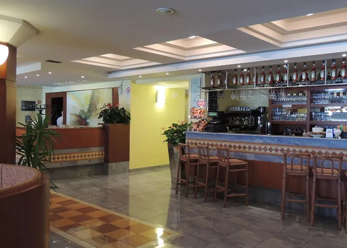 Hotel Ilma Lake Garda Resort