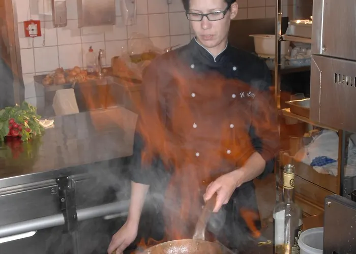 Hotel Restaurant Oelmuehle