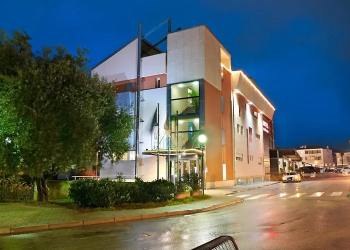 Hotel Dal Ponte