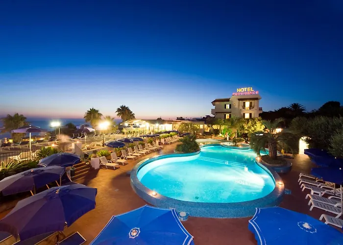 Hotel Terme Providence