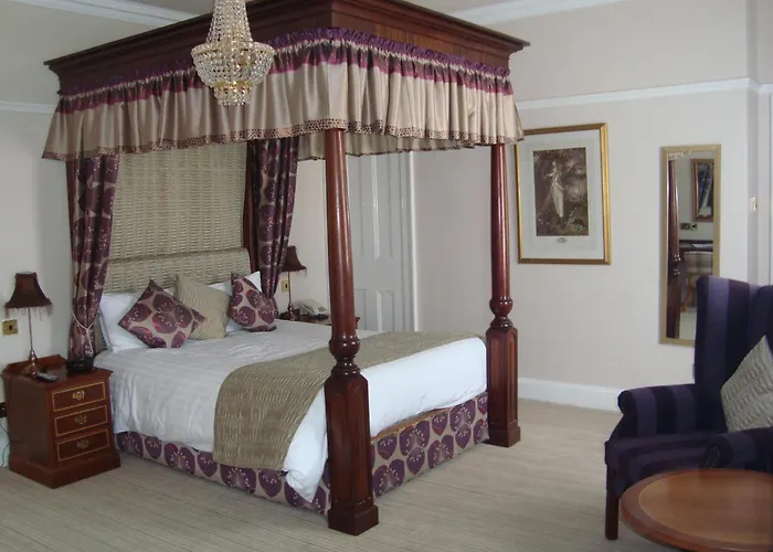 The Minster Hotel