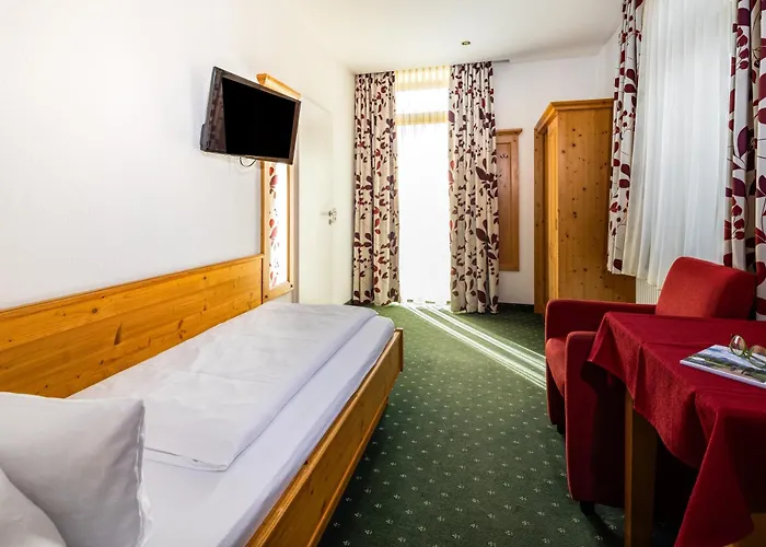 Hotel Grünberger superior