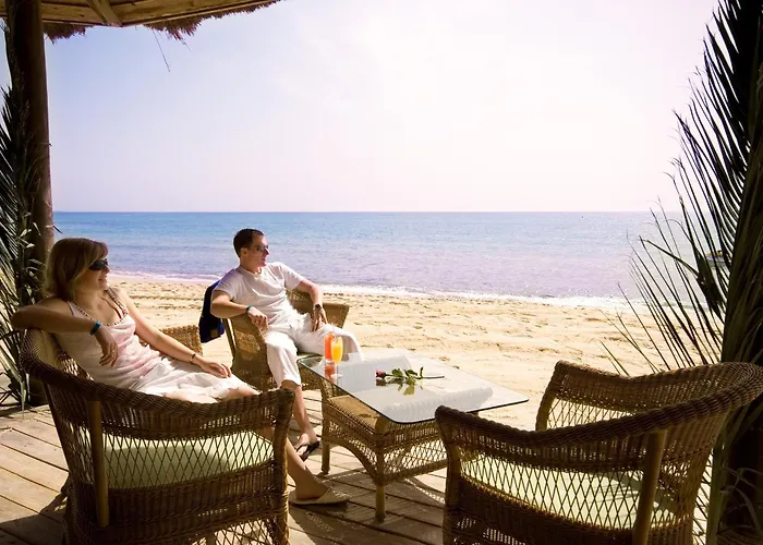 Medina Belisaire And Thalasso