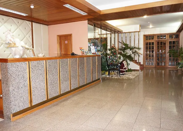 Hotel Contriz