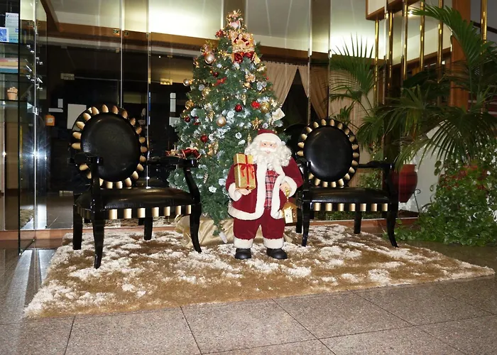 Hotel Contriz