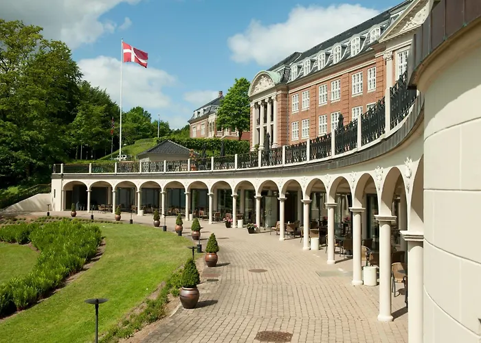 Hotel Koldingfjord