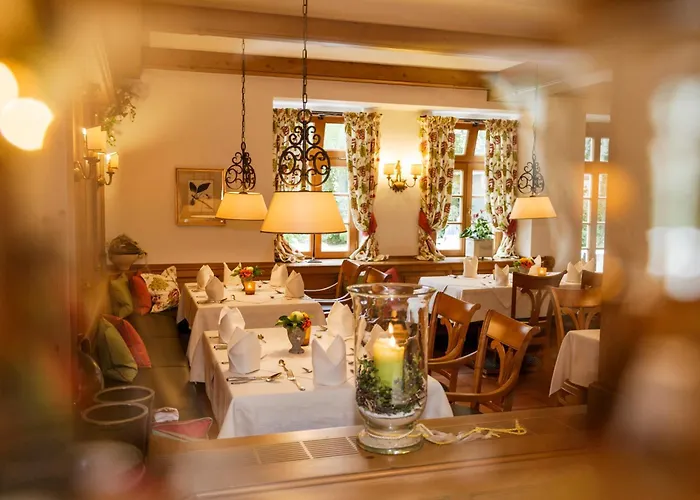 Landhotel Donner
