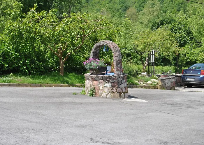 Hotel Avelina