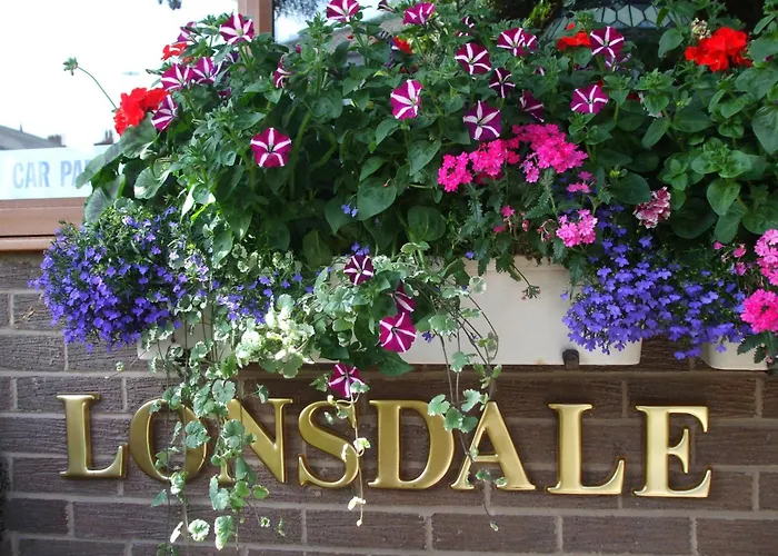 The Lonsdale
