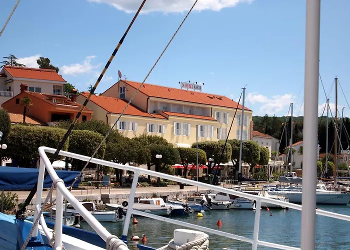 Hotel Adria