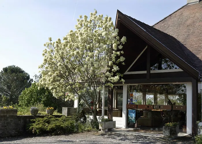 Hotel Du Chateau