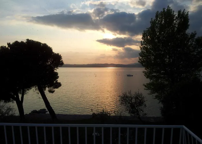 Hotel Saviola