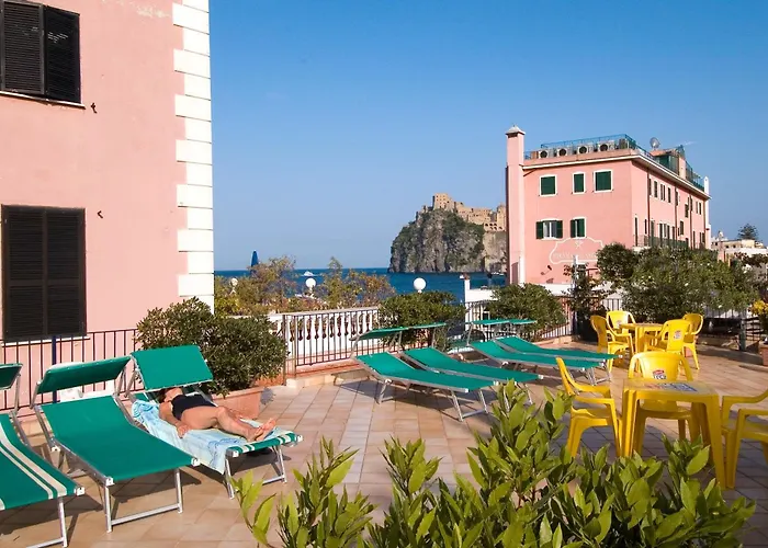 Hotel Eugenio