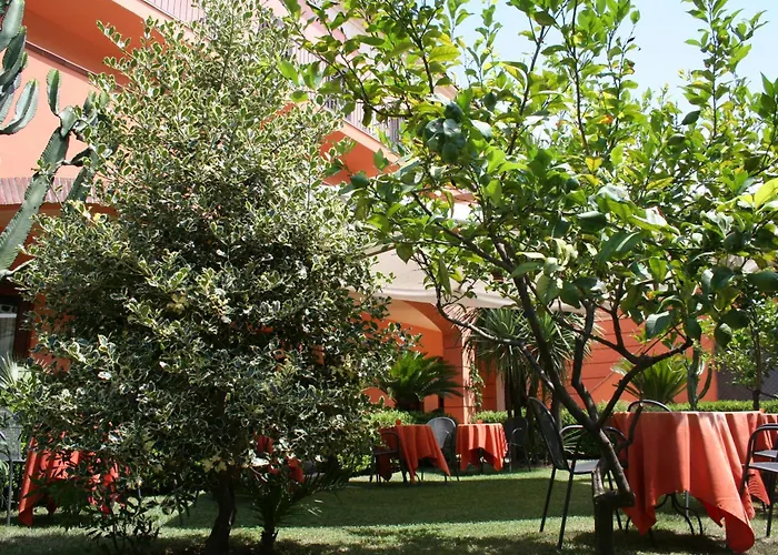 Hotel Locanda Dei Trecento