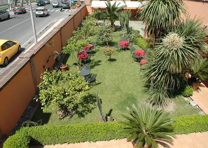 Hotel Locanda Dei Trecento