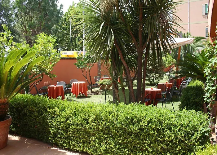 Hotel Locanda Dei Trecento
