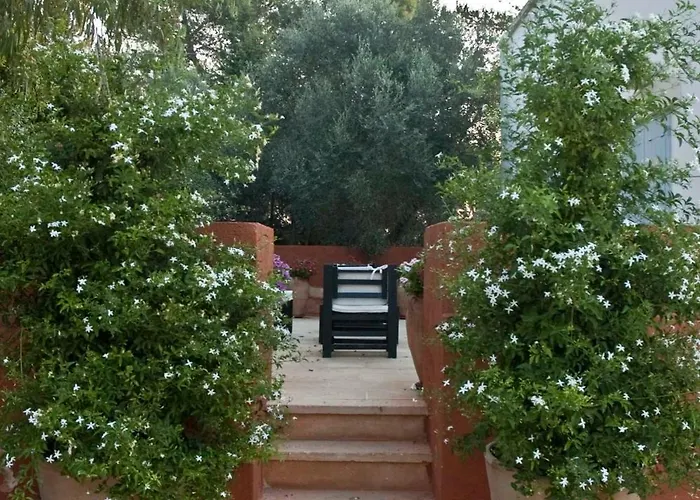 Masseria Montelauro