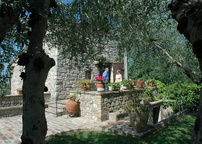 Country House Tre Esse