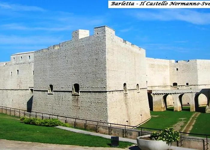 Hotel Tenuta San Francesco