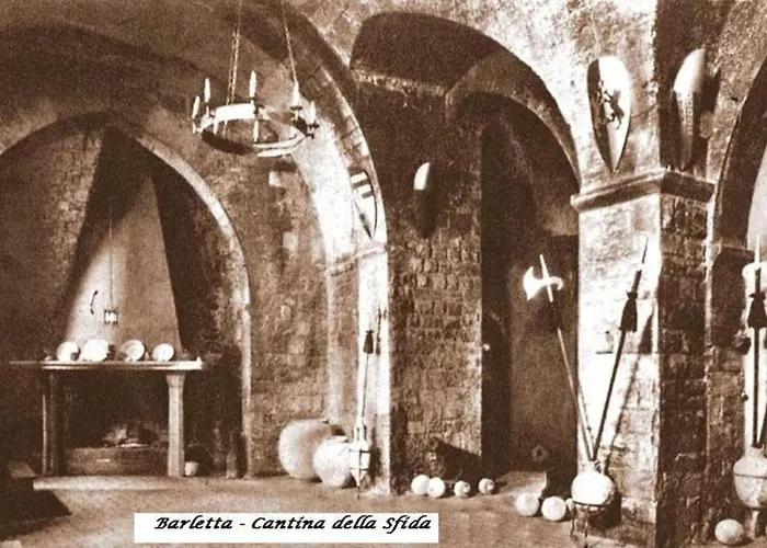 Hotel Tenuta San Francesco