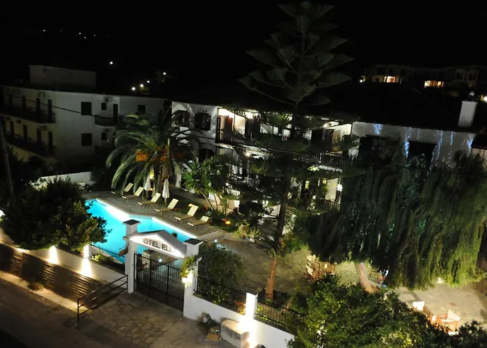 Elli Hotel