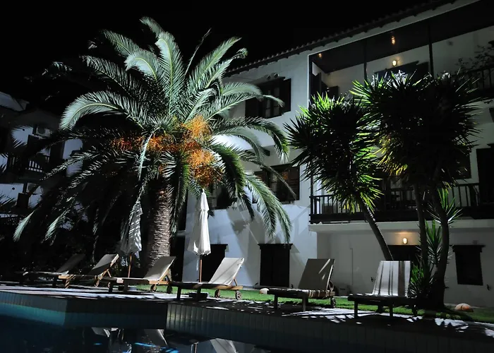 Elli Hotel