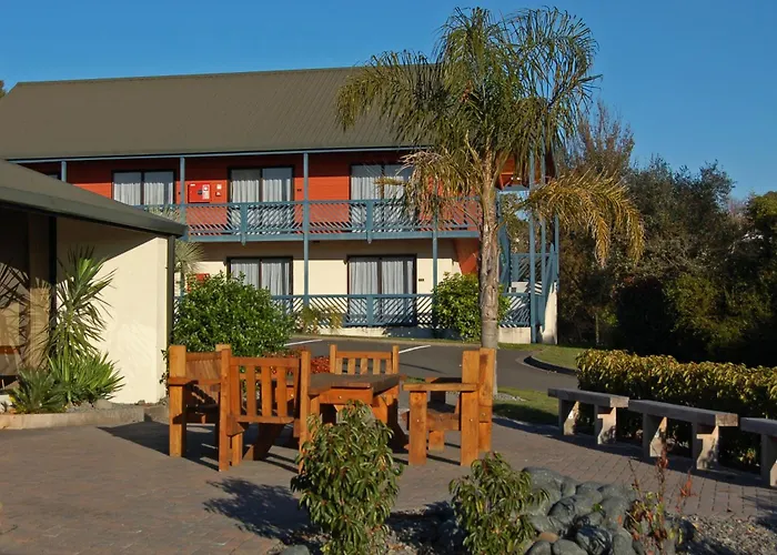 Lakeland Resort Taupo