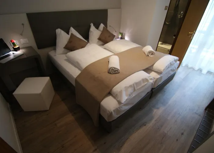 Hotel Raffl