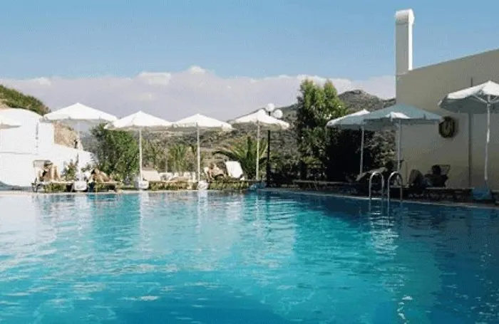 Melissa Hotel