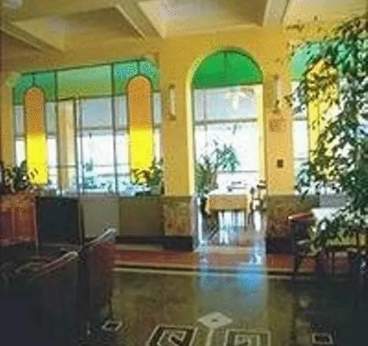 Hotel Belvedere