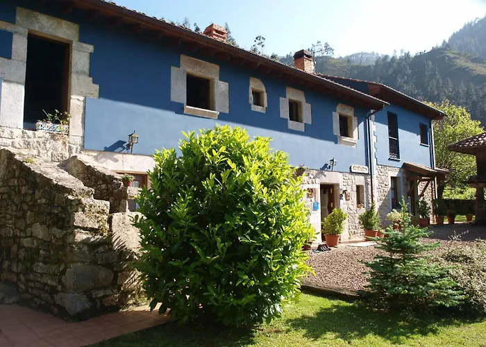 Bajo Los Tilos