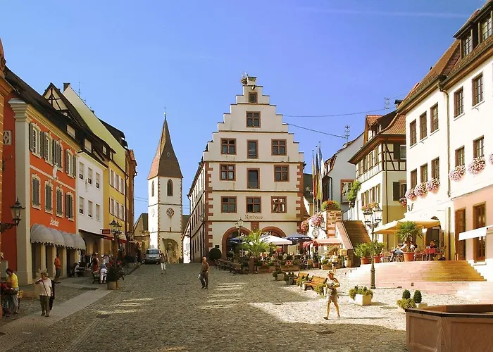 Hotel Engel